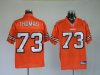 Denver Broncos #15 marshall white NFL Jersey