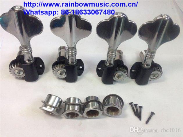 Grover Guitar Tuners Tuning Locking Pegs