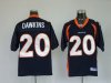 Denver Broncos #35 young blue NFL Jerseys