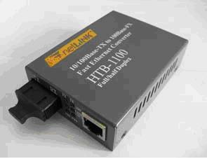 Media converter