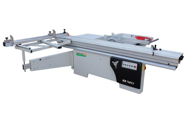 sliding table saw
