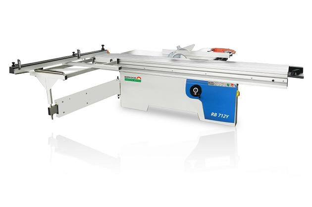 sliding table saw