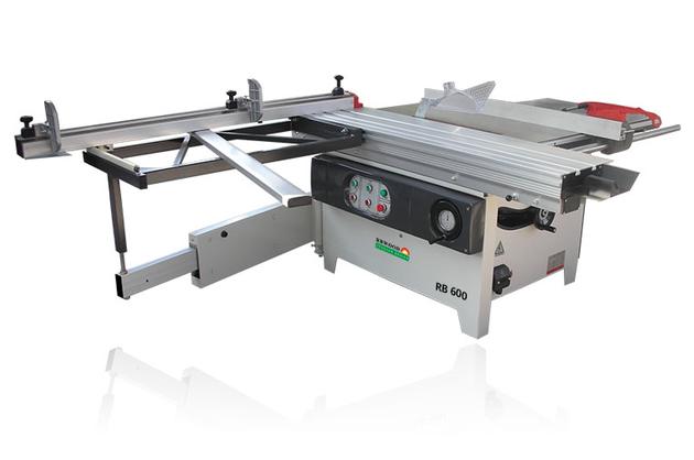 sliding table saw