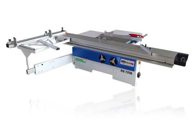 sliding table saw