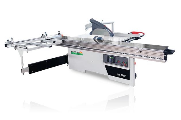 sliding table saw