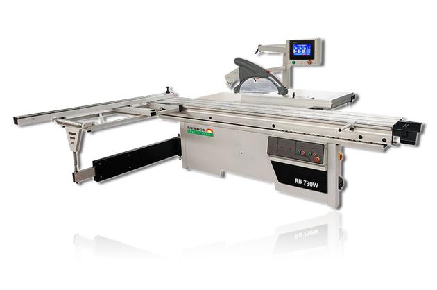 sliding table saw