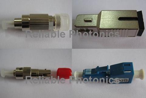 Fix optical attenuator