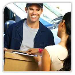 Total Logistics Door To Door