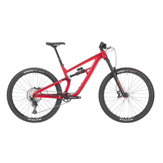  2022 Salsa Blackthorn SLX
