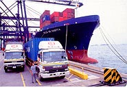 NVOCC - Non Vessel Owning Common Carrier