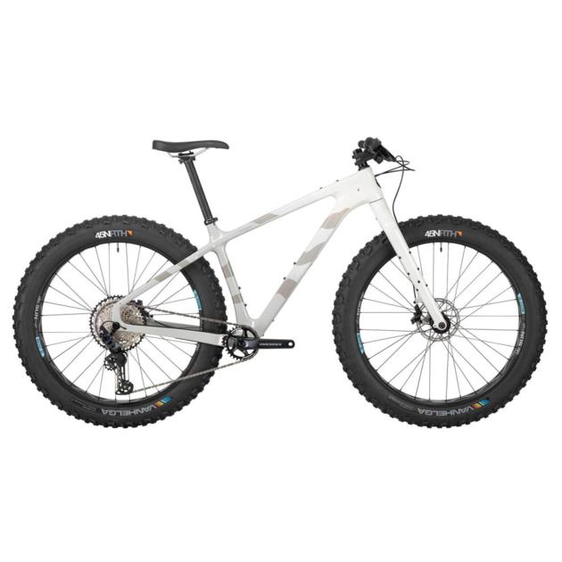  2022 Salsa Beargrease C SLX