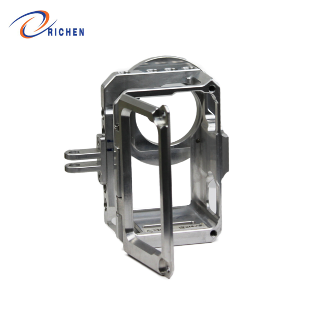 Customized High Demand CNC 3 4