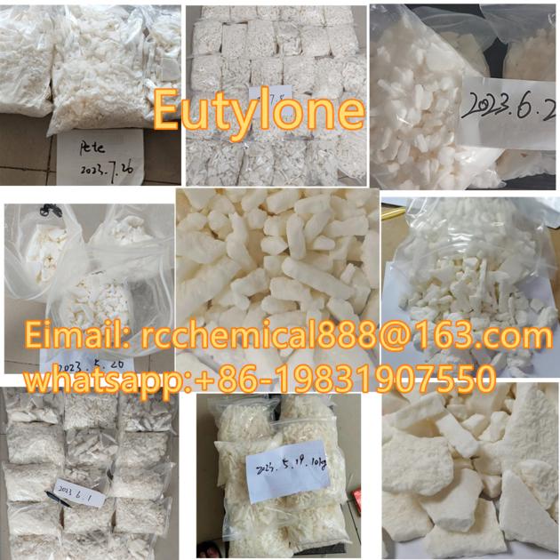 China Eutylone Crystal Supplier EU KU