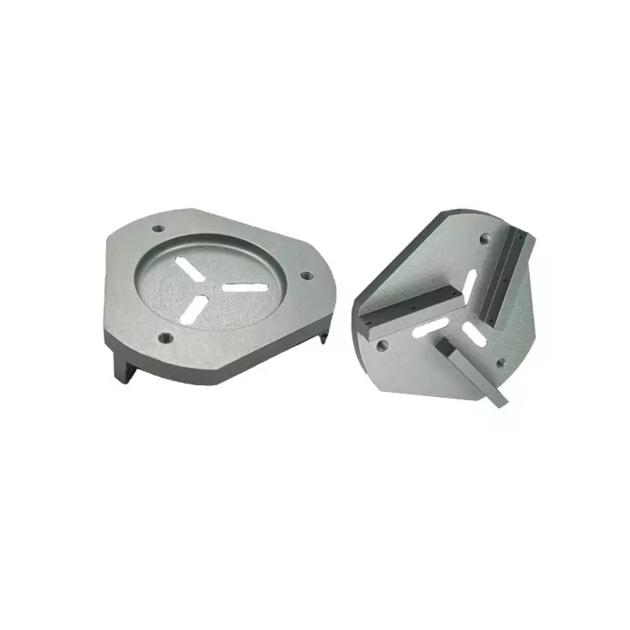 OEM Fabrication Service Customized Stainless Steel