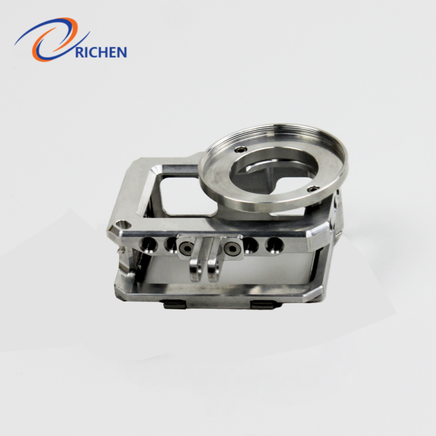 Customized High Demand CNC 3 4