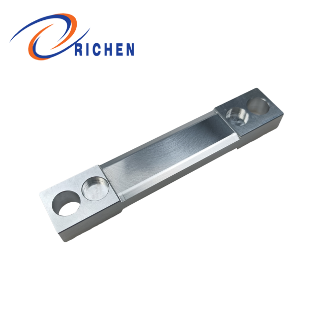 Small Metal Parts Cheap Custom Suppliers High Quality Aluminum Metal Parts