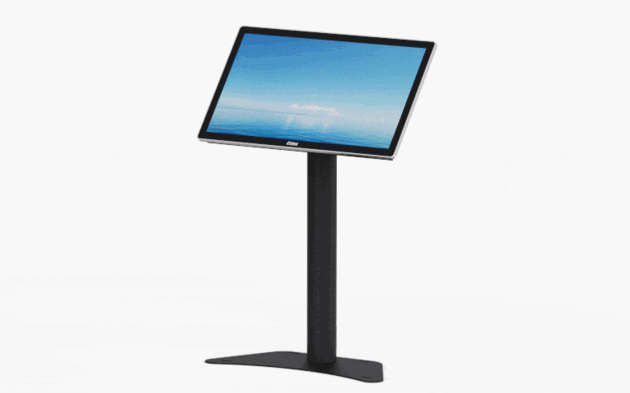 43 inch Stand Digital Kiosk