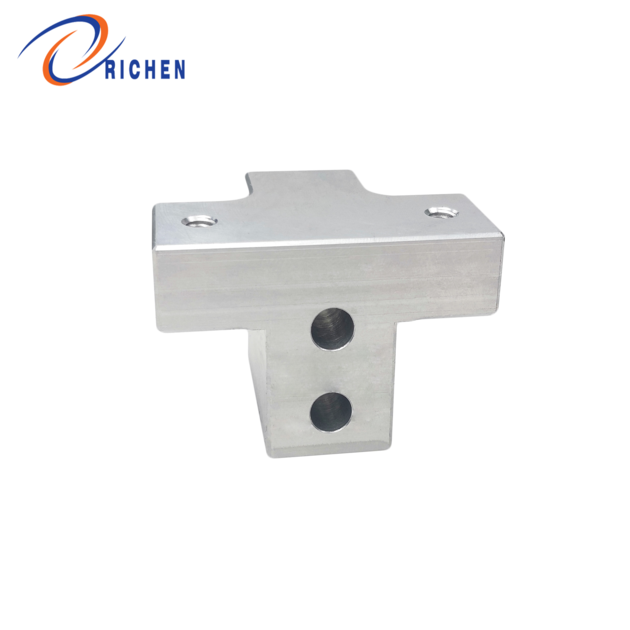 OEM CNC Milling Machining Aluminum Parts