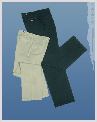 casual  pants