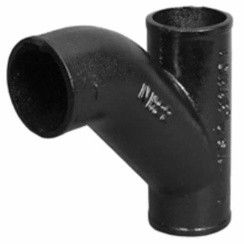 No Hub Cast Iron Soil Fittings