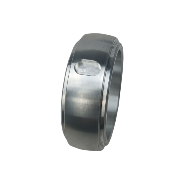 Machining Service High Precision Metal Aluminum