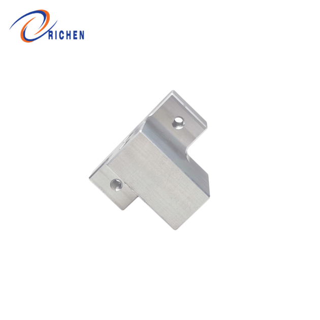OEM CNC Milling Machining Aluminum Parts