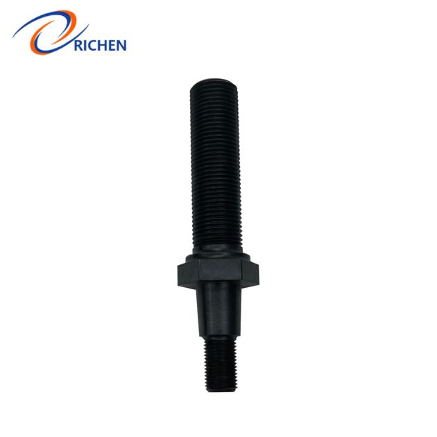 Custom High Precision Mechanical Parts CNC