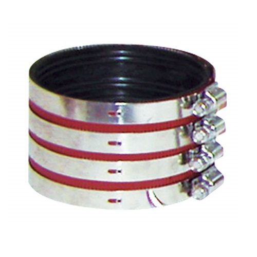 Heavy Duty No Hub Coupling For