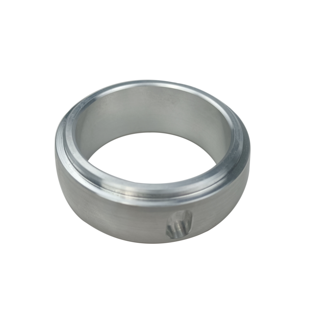 Machining Service High Precision Metal Aluminum