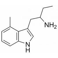 4-Methyl-alpha-ethyltryptamine