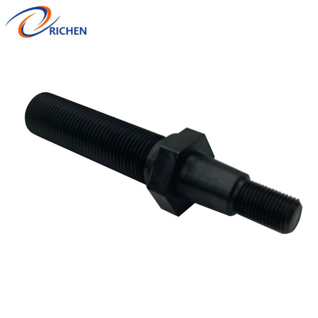 Custom High Precision Mechanical Parts CNC
