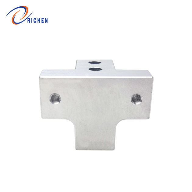 OEM CNC Milling Machining Aluminum Parts