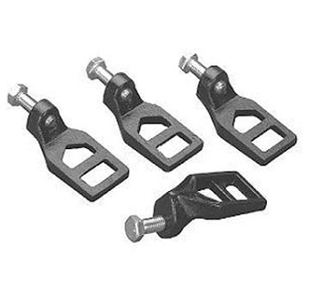 Roof Drain Parts410 Clamp Post Kit