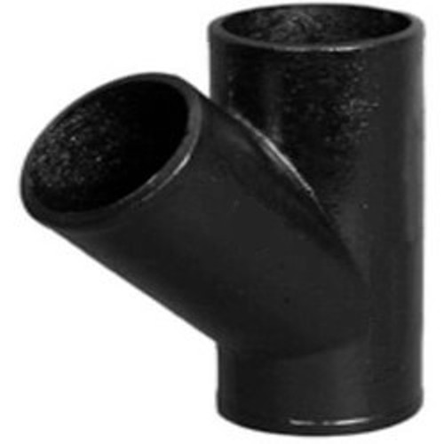 No Hub Cast Iron Soil Fittings