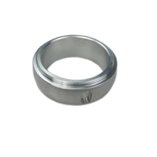 Machining Service High Precision Metal Aluminum