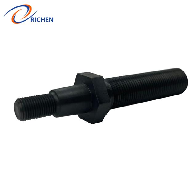 Custom High Precision Mechanical Parts CNC