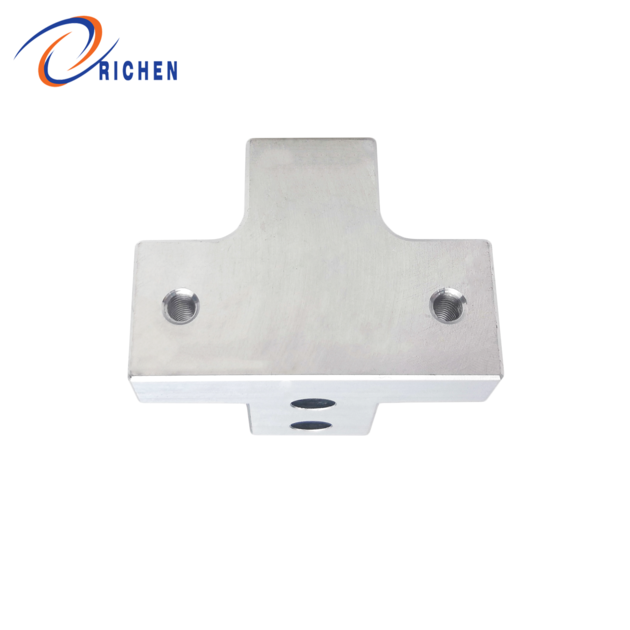 OEM CNC Milling Machining Aluminum Parts