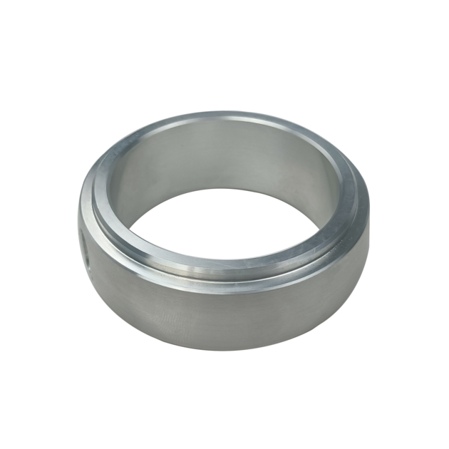 Machining Service High Precision Metal Aluminum