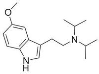 5-Methoxy-diisopropyltryptamine