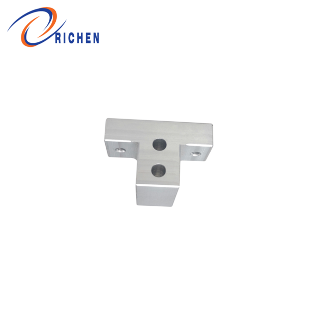 OEM CNC Milling Machining Aluminum Parts