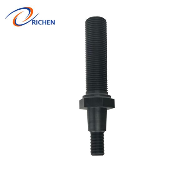 Custom High Precision Mechanical Parts CNC