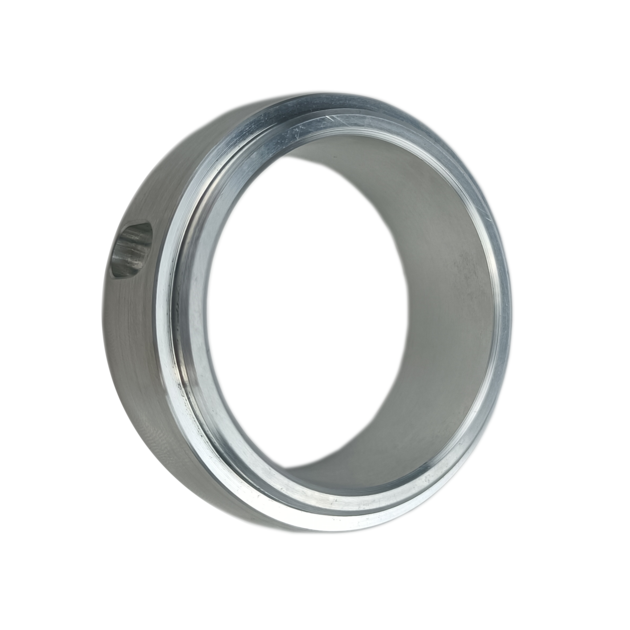 Machining Service High Precision Metal Aluminum