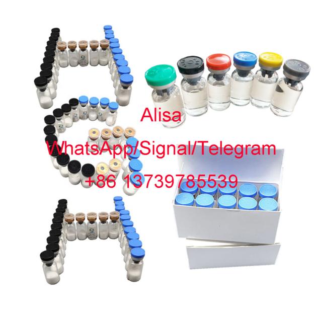 Human Growth Hormone HGH 10iu hot selling 100iu kit 36iu