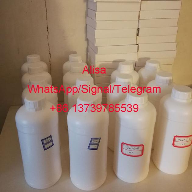 Steroid Injection Oil TC200 TC250 Testosterone
