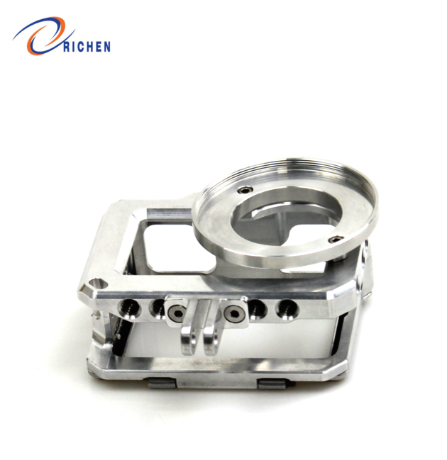 Customized High Demand CNC 3 4
