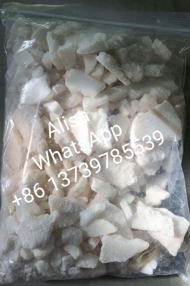 Good Quality Big Crystal EU Brown White Pink Crystal Eutylone White Stimulant