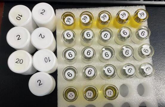 HGH10iu 100iu Kit Human Growth Hormone