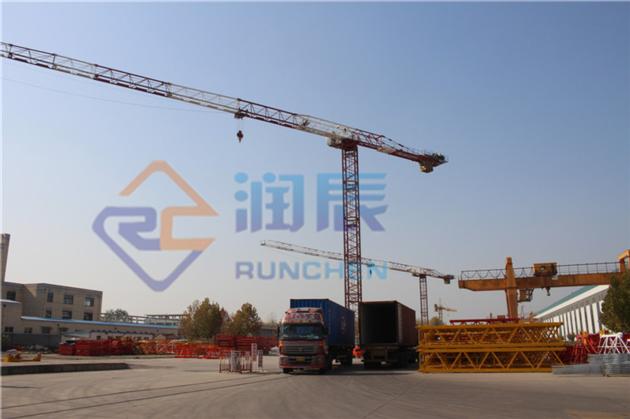 RCT6015 10 H25 15 Topkit Tower