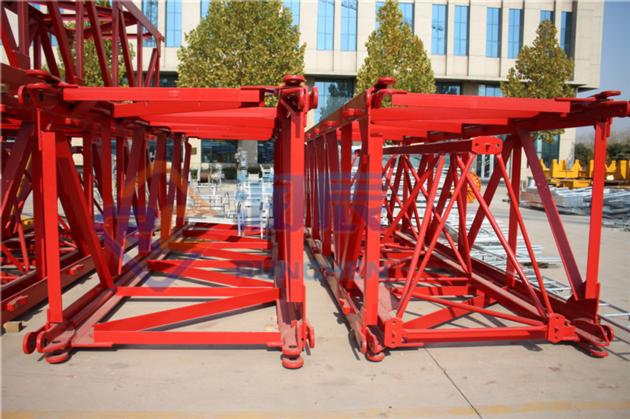 RCT6015 10 H25 15 Topkit Tower