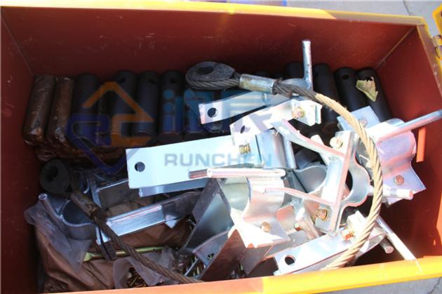 RCT6011 6 MC115B Topkit Head Tower